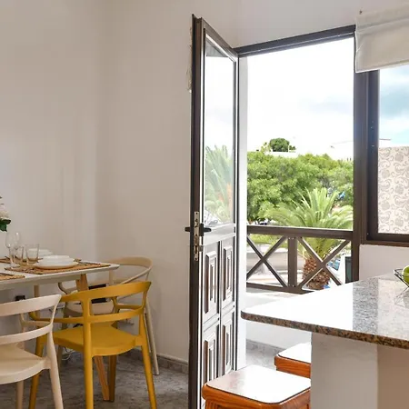 Casa Mime * Arrecife (Lanzarote)