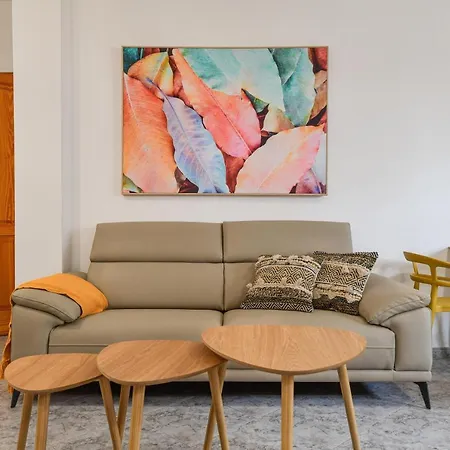 Casa Mime Apartment Arrecife (Lanzarote)