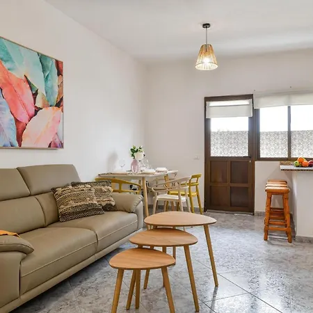 Casa Mime