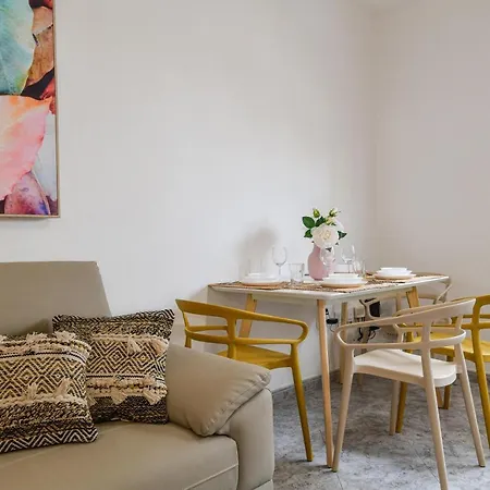 Apartment Casa Mime Arrecife (Lanzarote)