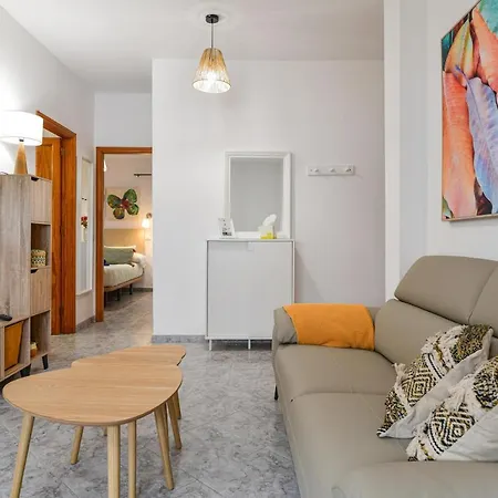 Casa Mime Apartment Arrecife (Lanzarote)