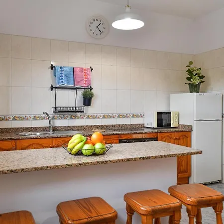 Casa Mime Apartment Arrecife (Lanzarote)