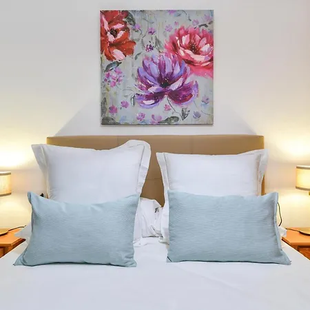 Casa Mime Apartment *