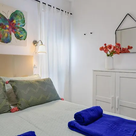 Apartment Casa Mime *