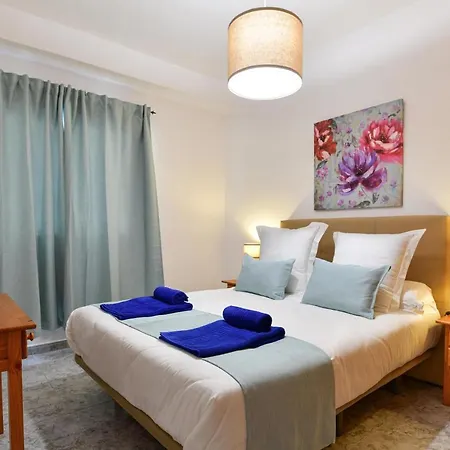 Casa Mime Apartment Arrecife (Lanzarote)