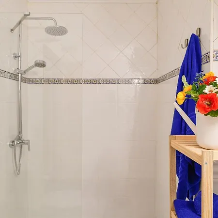 Apartamento Casa Mime