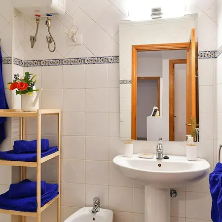 Casa Mime Apartamento